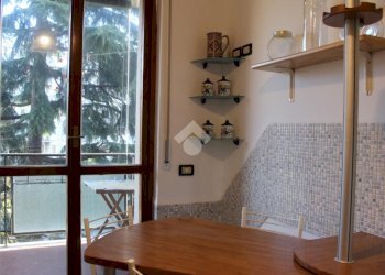 Three-room apartment Via dei ciclamini, Milano - photo 9
