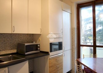 Three-room apartment Via dei ciclamini, Milano - photo 12
