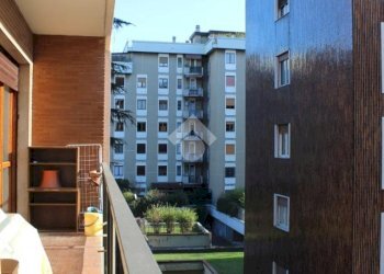 Three-room apartment Via dei ciclamini, Milano - photo 25