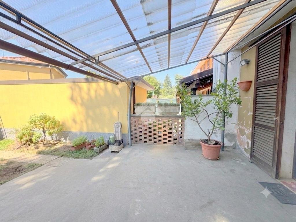 Terraced Villa Via villaggio ina, Cesate - photo 3