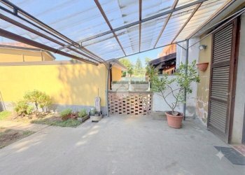 Terraced Villa Via villaggio ina, Cesate - photo 3