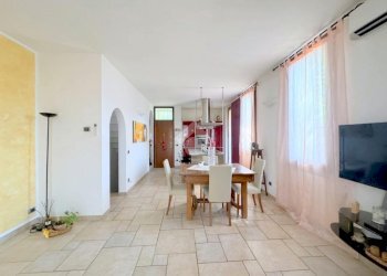 Terraced Villa Via villaggio ina, Cesate - photo 4