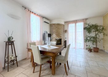 Terraced Villa Via villaggio ina, Cesate - photo 5