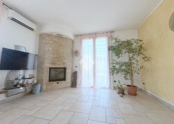 Terraced Villa Via villaggio ina, Cesate - photo 6