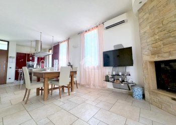Terraced Villa Via villaggio ina, Cesate - photo 9