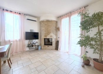 Terraced Villa Via villaggio ina, Cesate - photo 10