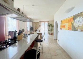 Terraced Villa Via villaggio ina, Cesate - photo 11