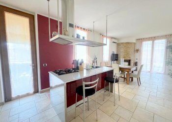 Terraced Villa Via villaggio ina, Cesate - photo 12