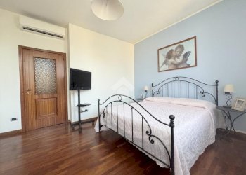 Terraced Villa Via villaggio ina, Cesate - photo 15