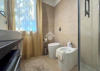 Terraced Villa Via villaggio ina, Cesate - photo 24