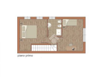 Terraced Villa Via villaggio ina, Cesate - photo 31