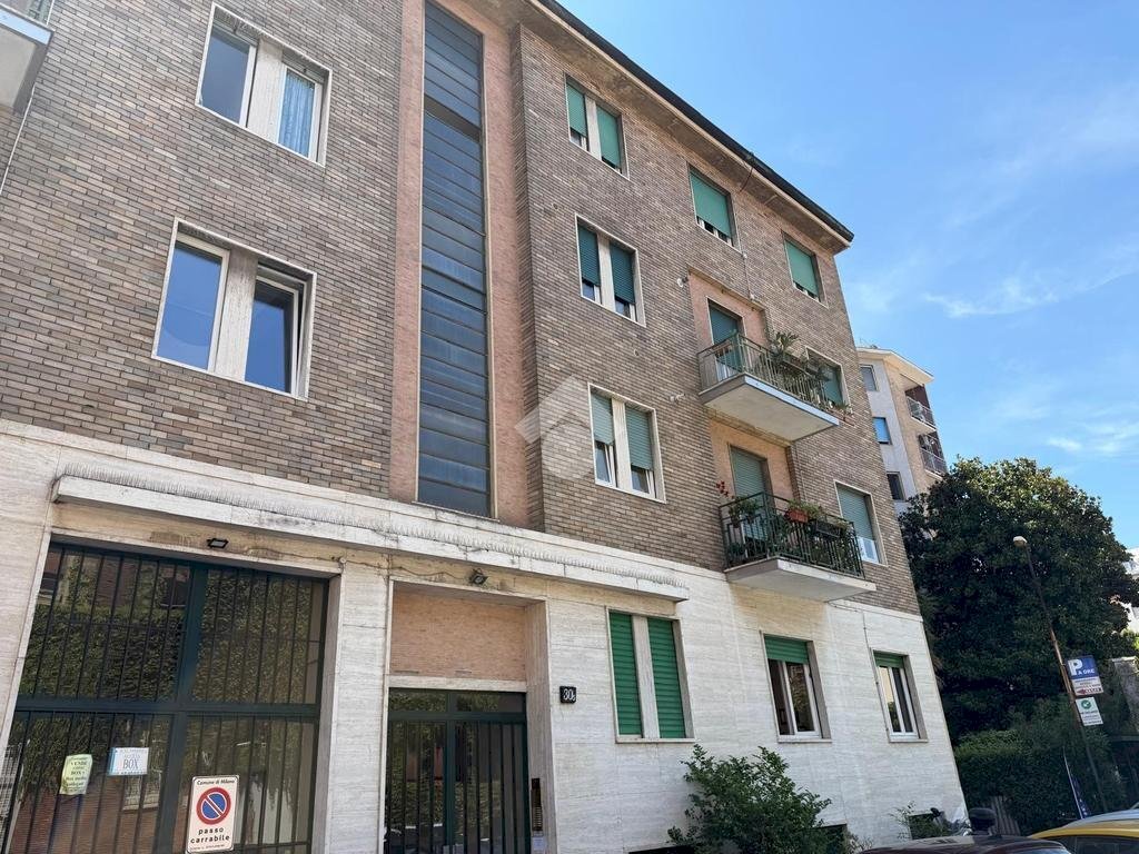 Monolocale Piazza Napoli, Milano (zona Giambellino) - foto 2