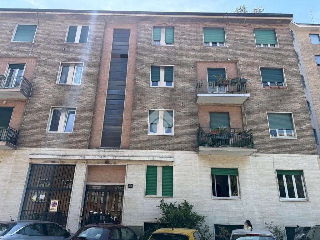 Monolocale Piazza Napoli, Milano (zona Giambellino) - foto 3