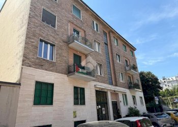 Monolocale Piazza Napoli, Milano (zona Giambellino) - foto 1