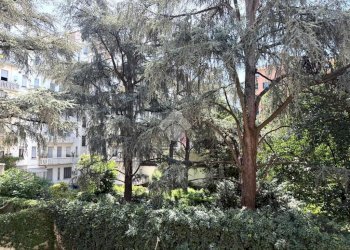 Monolocale Piazza Napoli, Milano (zona Giambellino) - foto 21