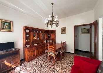 Quadrilocale VIA ARRIVABENE, Genova (zona Sestri Ponente) - foto 2