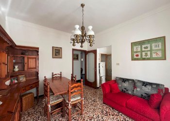 Quadrilocale VIA ARRIVABENE, Genova (zona Sestri Ponente) - foto 3