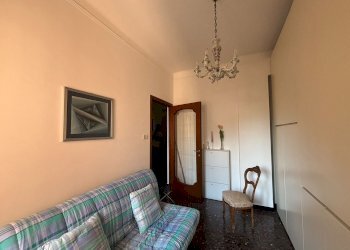 Quadrilocale VIA ARRIVABENE, Genova (zona Sestri Ponente) - foto 10