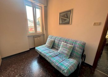 Quadrilocale VIA ARRIVABENE, Genova (zona Sestri Ponente) - foto 11