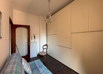 Quadrilocale VIA ARRIVABENE, Genova (zona Sestri Ponente) - foto 12