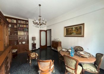 Quadrilocale VIA ARRIVABENE, Genova (zona Sestri Ponente) - foto 14