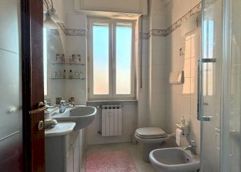 Quadrilocale VIA ARRIVABENE, Genova (zona Sestri Ponente) - foto 15