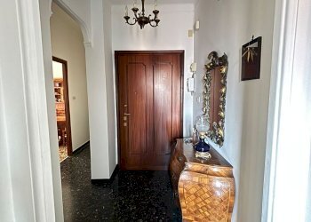 Quadrilocale VIA ARRIVABENE, Genova (zona Sestri Ponente) - foto 17