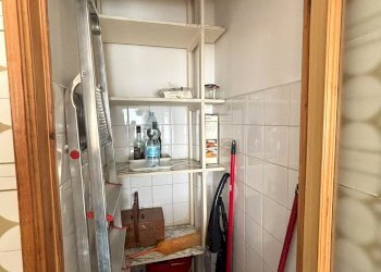 Quadrilocale VIA ARRIVABENE, Genova (zona Sestri Ponente) - foto 18