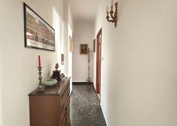 Quadrilocale VIA ARRIVABENE, Genova (zona Sestri Ponente) - foto 19