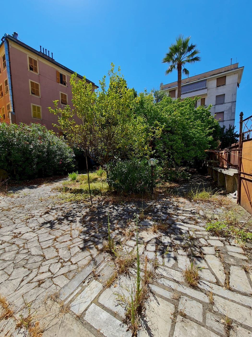 Single Family Villa via martiri della liberta' 41, Genova (neighborhood Pegli) - photo 3