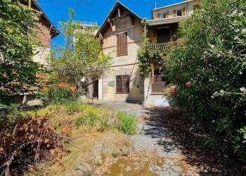 Single Family Villa via martiri della liberta' 41, Genova (neighborhood Pegli) - photo 1