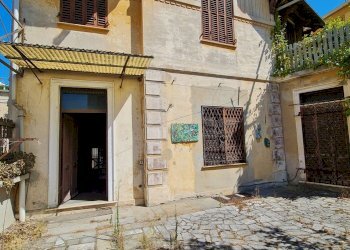 Single Family Villa via martiri della liberta' 41, Genova (neighborhood Pegli) - photo 2