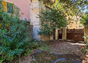 Single Family Villa via martiri della liberta' 41, Genova (neighborhood Pegli) - photo 4