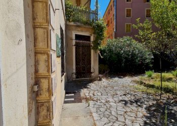 Single Family Villa via martiri della liberta' 41, Genova (neighborhood Pegli) - photo 5