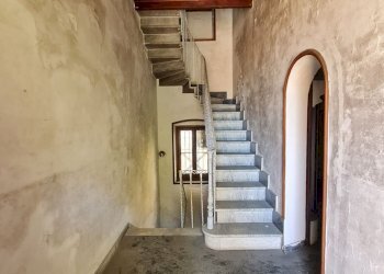 Single Family Villa via martiri della liberta' 41, Genova (neighborhood Pegli) - photo 6