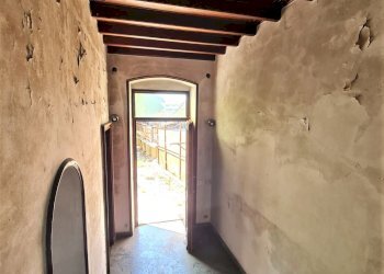 Single Family Villa via martiri della liberta' 41, Genova (neighborhood Pegli) - photo 12