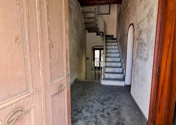 Single Family Villa via martiri della liberta' 41, Genova (neighborhood Pegli) - photo 19