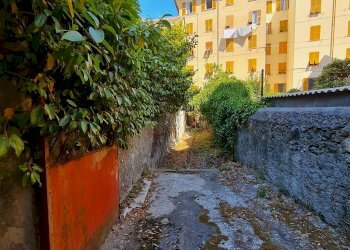Single Family Villa via martiri della liberta' 41, Genova (neighborhood Pegli) - photo 28