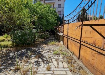 Single Family Villa via martiri della liberta' 41, Genova (neighborhood Pegli) - photo 30