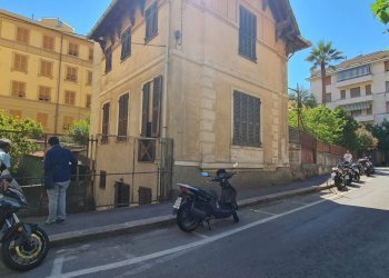 Single Family Villa via martiri della liberta' 41, Genova (neighborhood Pegli) - photo 31