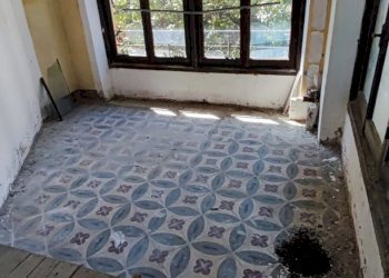 Single Family Villa via martiri della liberta' 41, Genova (neighborhood Pegli) - photo 32
