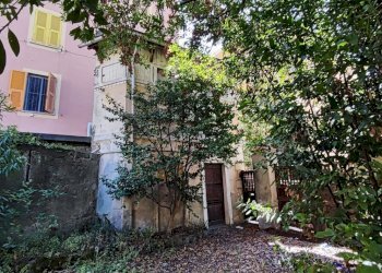 Single Family Villa via martiri della liberta' 41, Genova (neighborhood Pegli) - photo 34