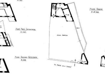 Single Family Villa via martiri della liberta' 41, Genova (neighborhood Pegli) - photo 36
