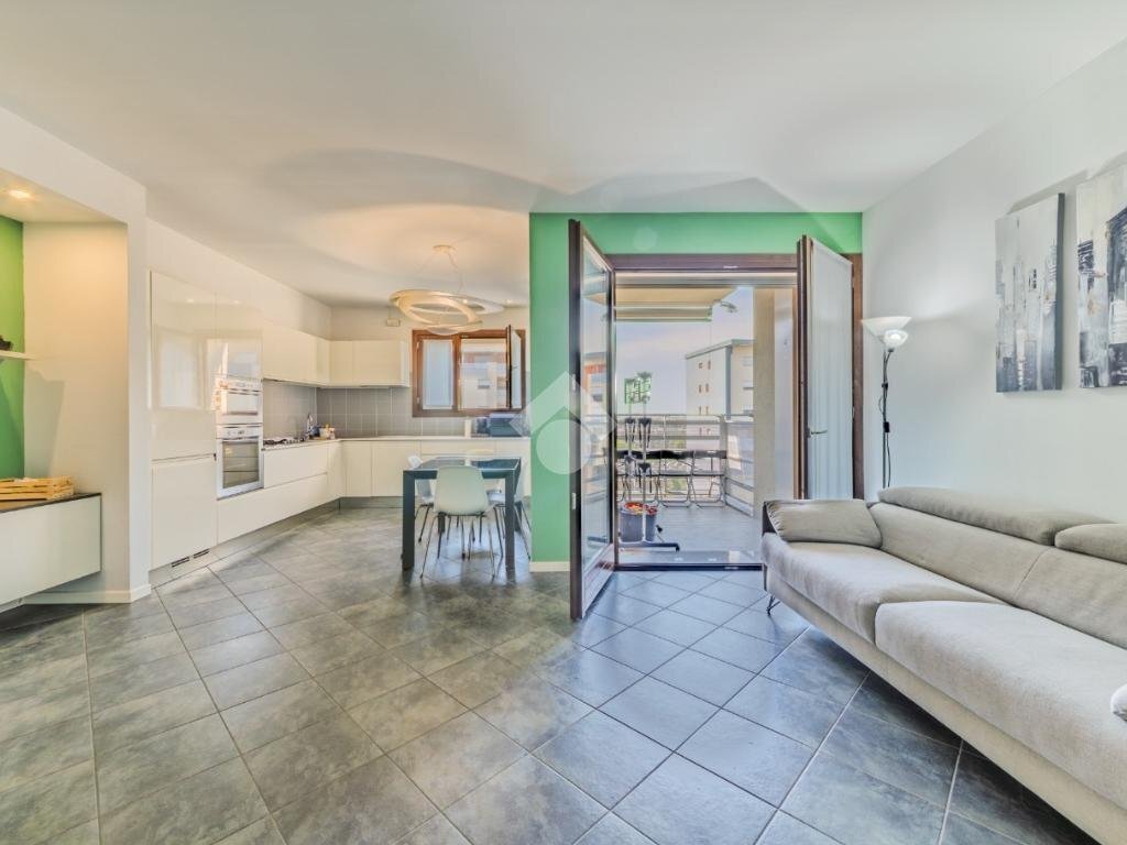 Three-room apartment Via ansaldo, Milano (neighborhood Bicocca) - photo 1