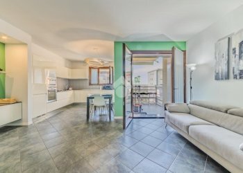 Three-room apartment Via ansaldo, Milano (neighborhood Bicocca) - photo 1