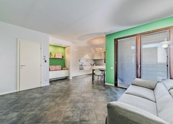 Three-room apartment Via ansaldo, Milano (neighborhood Bicocca) - photo 2