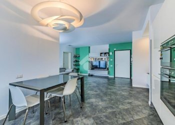 Three-room apartment Via ansaldo, Milano (neighborhood Bicocca) - photo 4