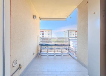 Three-room apartment Via ansaldo, Milano (neighborhood Bicocca) - photo 7