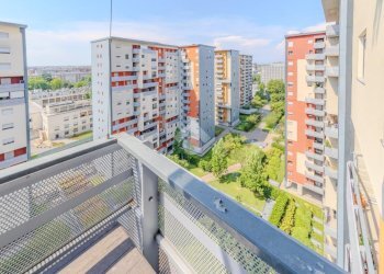 Three-room apartment Via ansaldo, Milano (neighborhood Bicocca) - photo 8