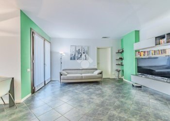 Three-room apartment Via ansaldo, Milano (neighborhood Bicocca) - photo 9